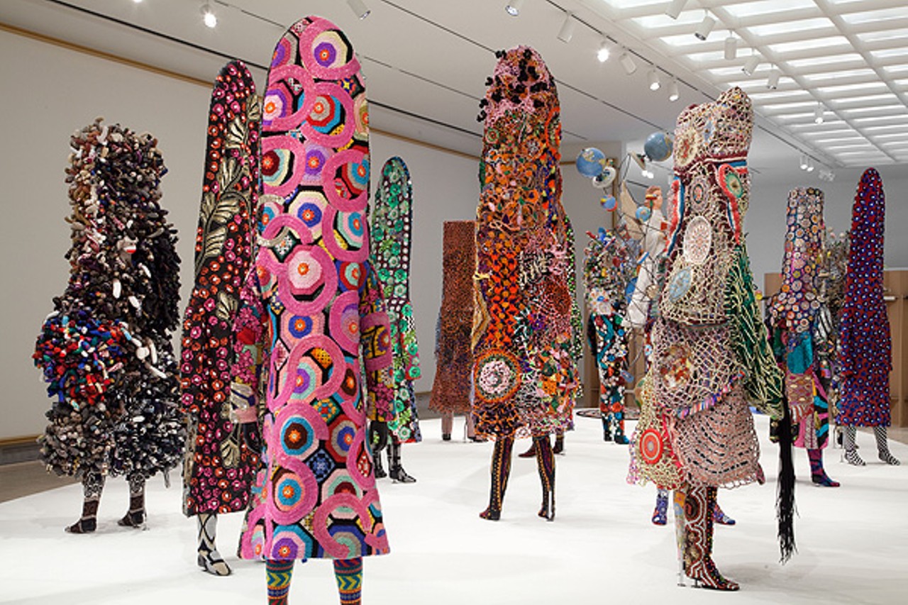 Nick Cave: Thick Skin