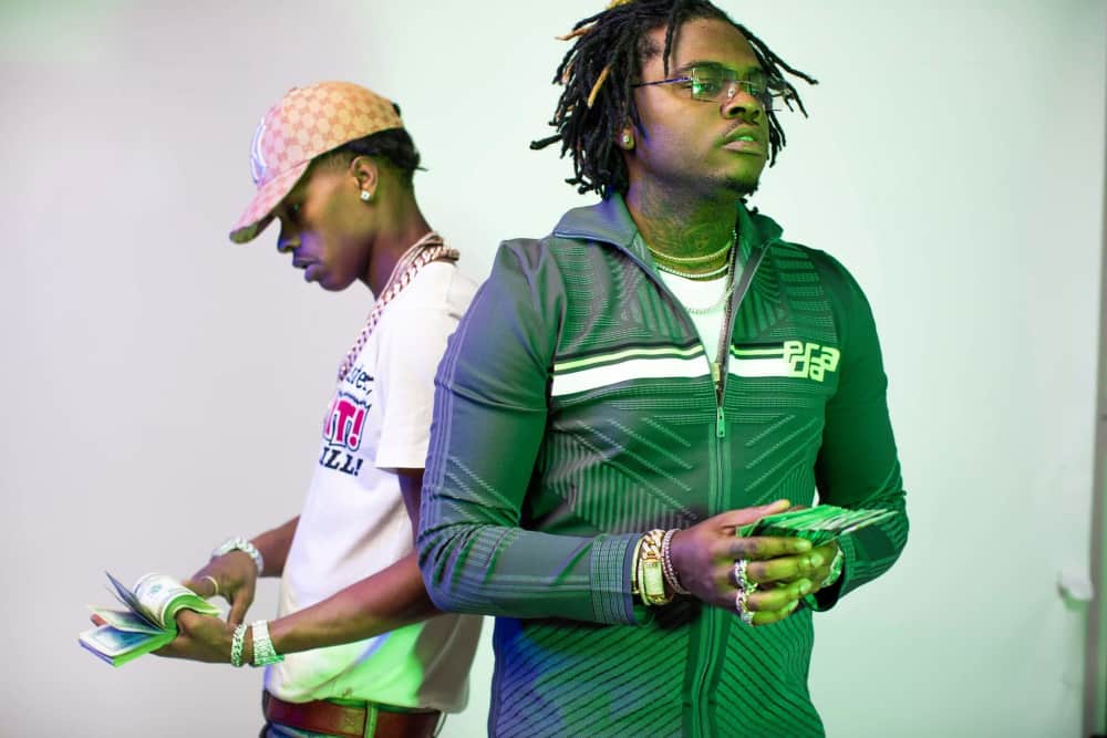 Gunna - Oh Okay ft. Young Thug & Lil Baby