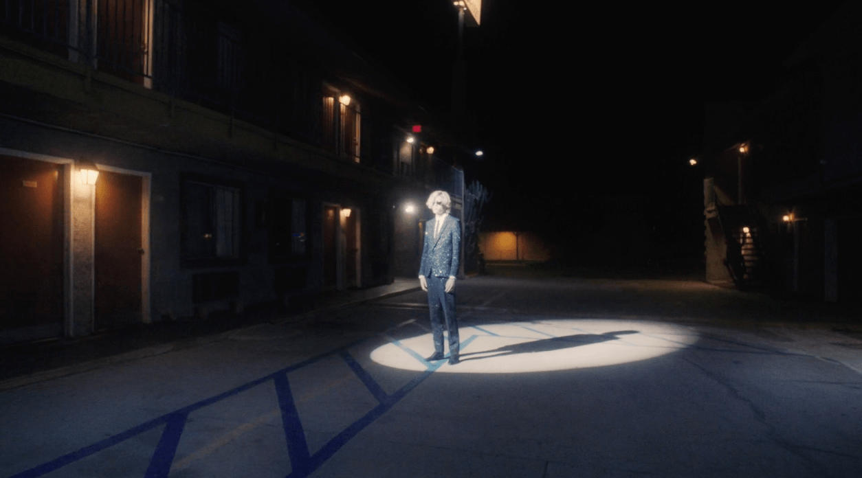Saint Laurent Spring Summer 2020 Menswear Campaign