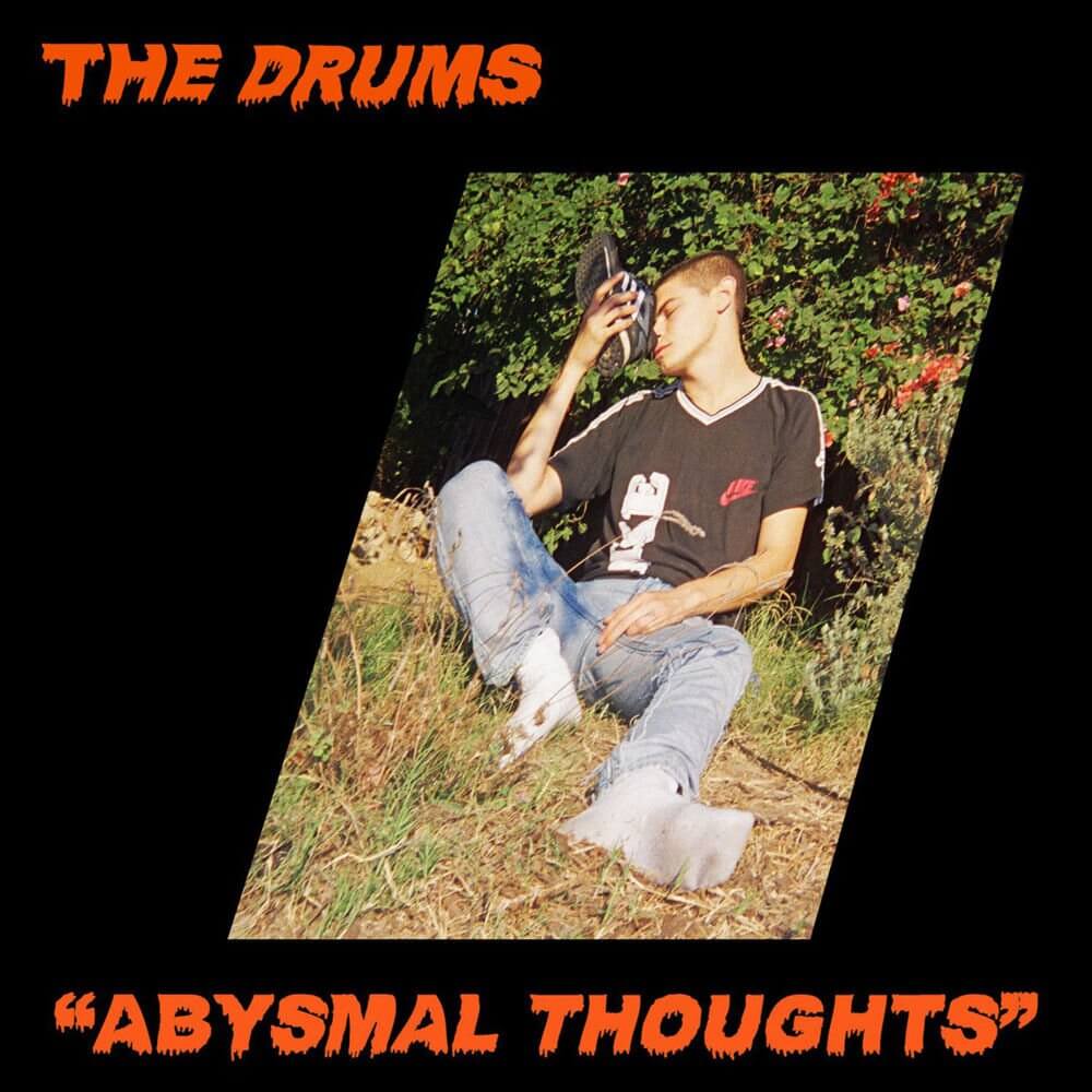 The Drums - Blood Under My Belt