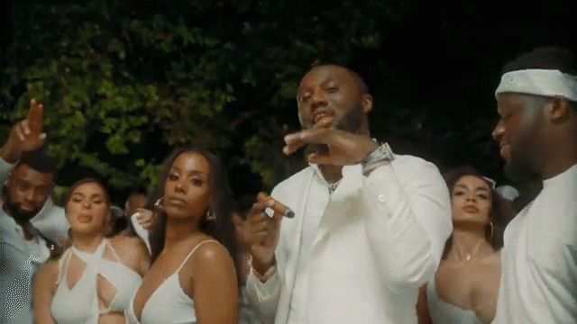 Headie One - Princess Cuts ft. Young T & Bugsey