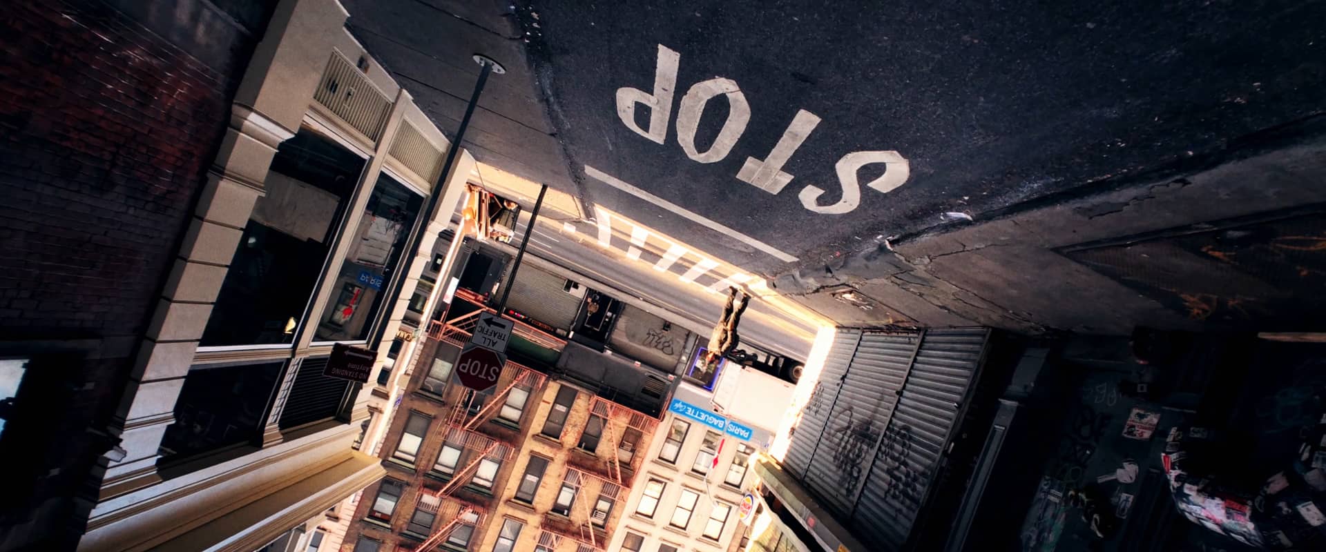 VORTEX // NYC