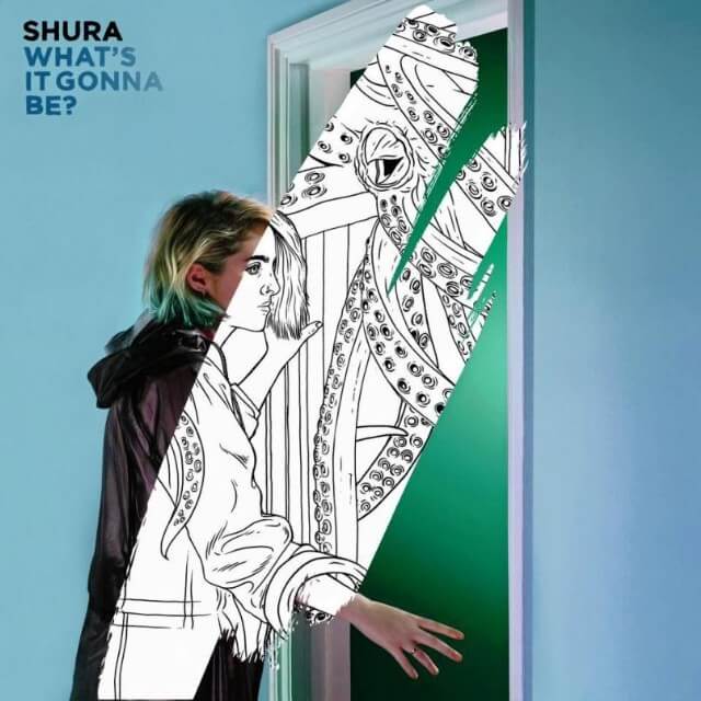 Shura - Make It Up
