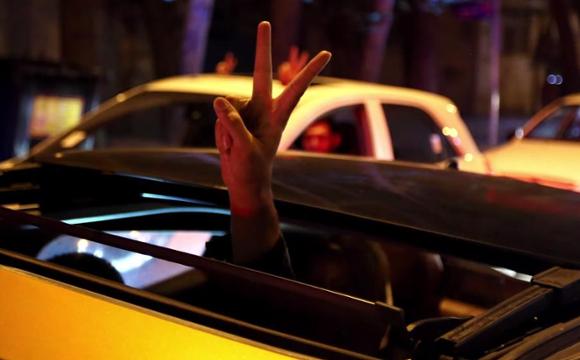 What I learned by befriending Iranians on Facebook