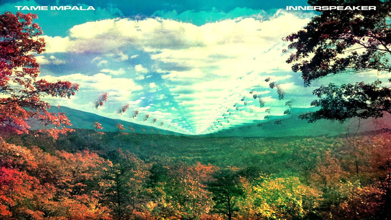 Tame Impala - It's Not Meant to Be