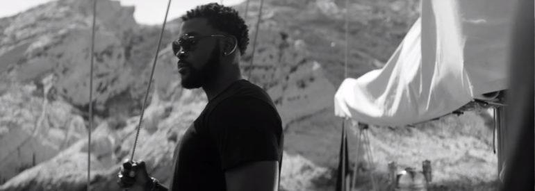 Damso - Θ. Macarena