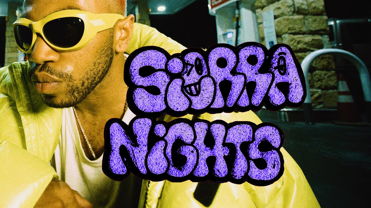 Kevin Abstract - Sierra Nights feat. Ryan Beatty