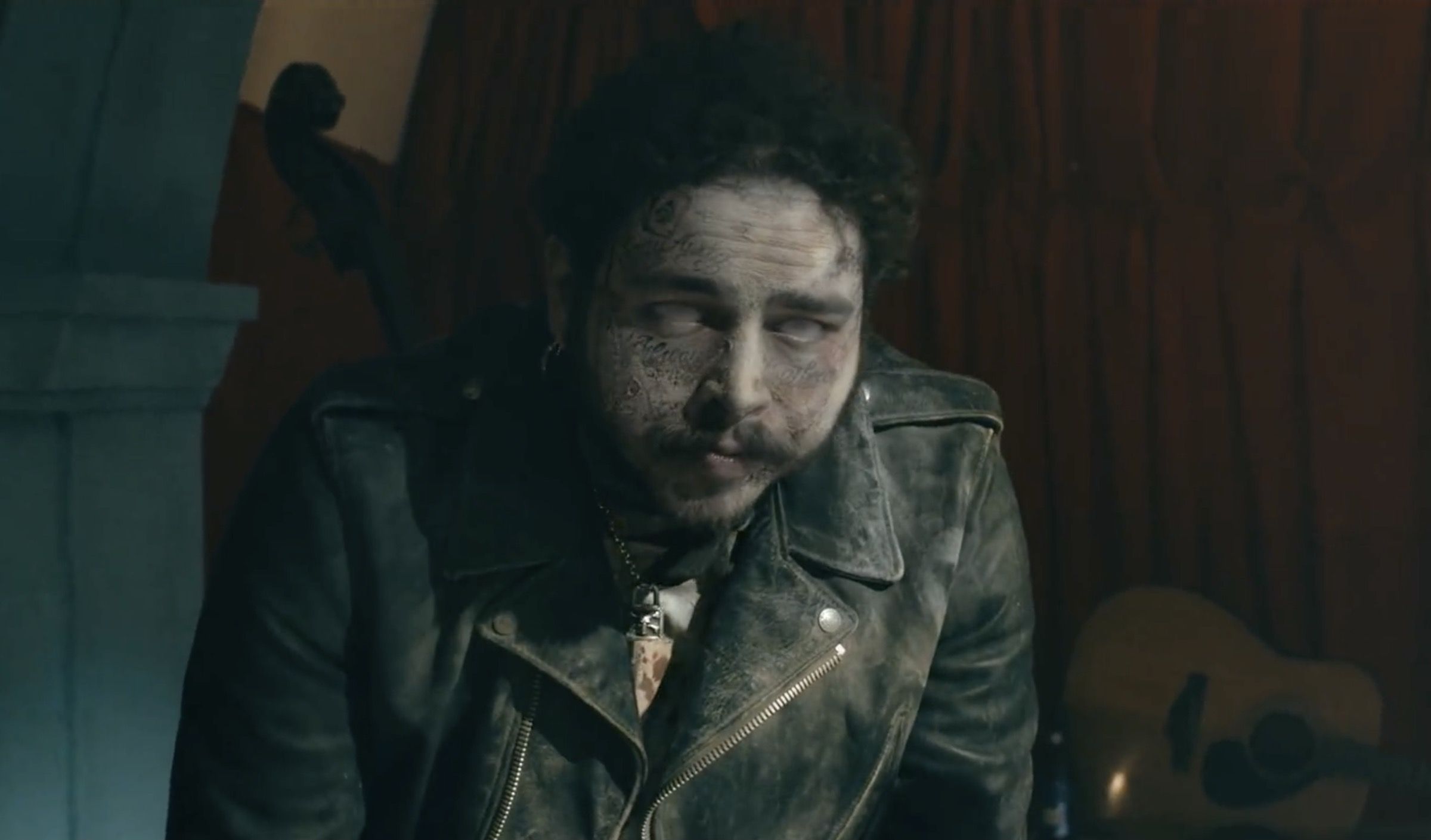 Post Malone - Goodbyes ft. Young Thug