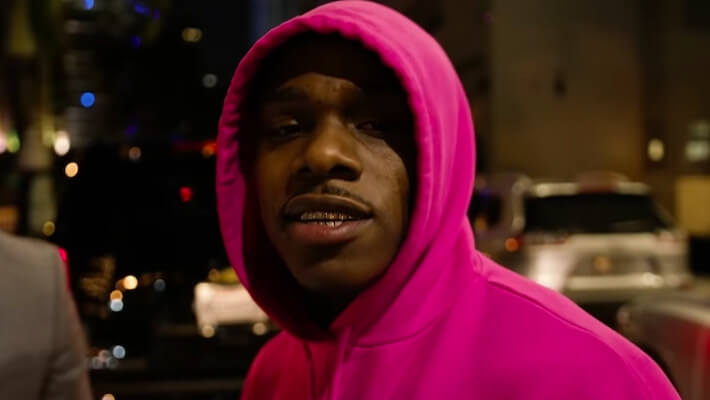 Dababy - Shut Up