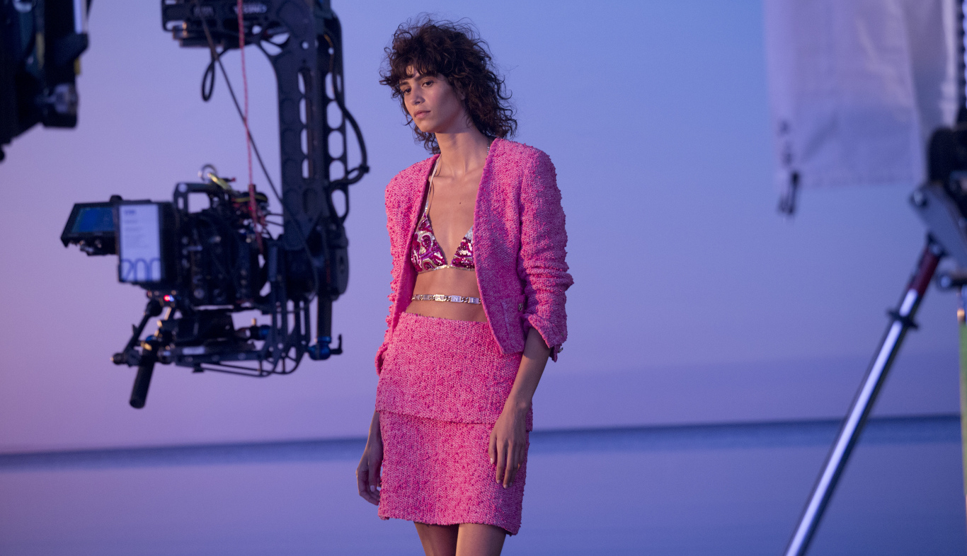 The Cruise 2020/21 Collection — CHANEL