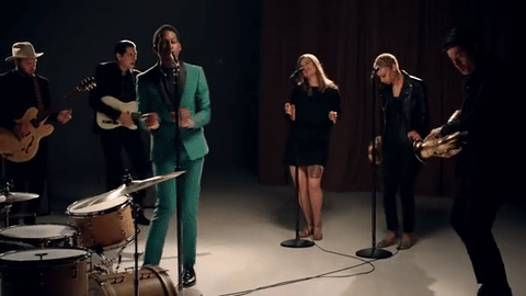 Leon Bridges - Smooth Sailin'
