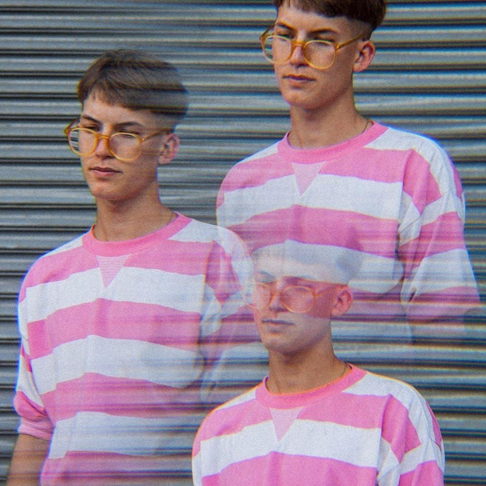 Gus Dapperton - Prune, You Talk Funny