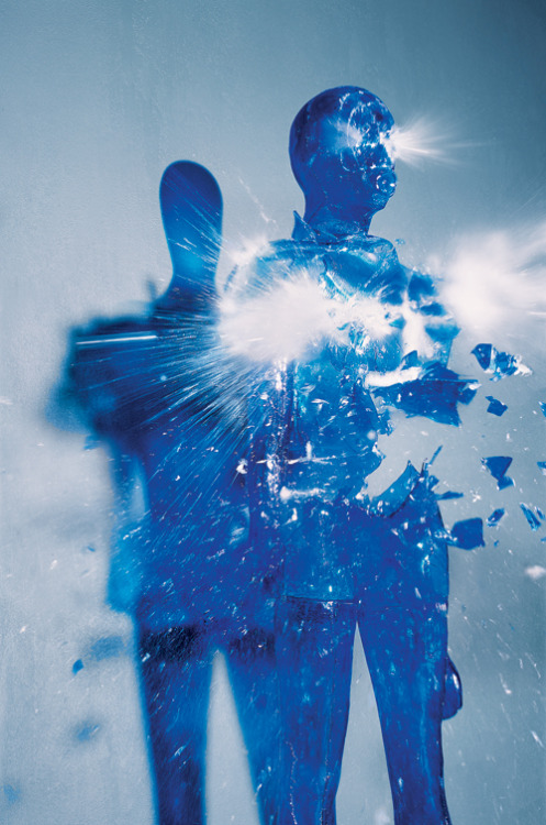 Massive Attack: Special Cases