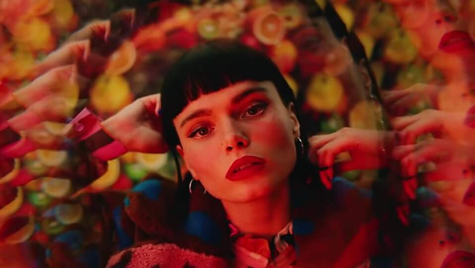 Winona Oak - Don't Save Me