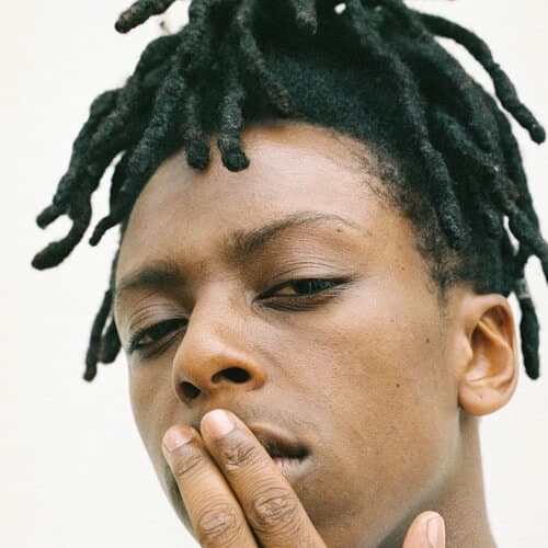 Sam Wise - Rack Up
