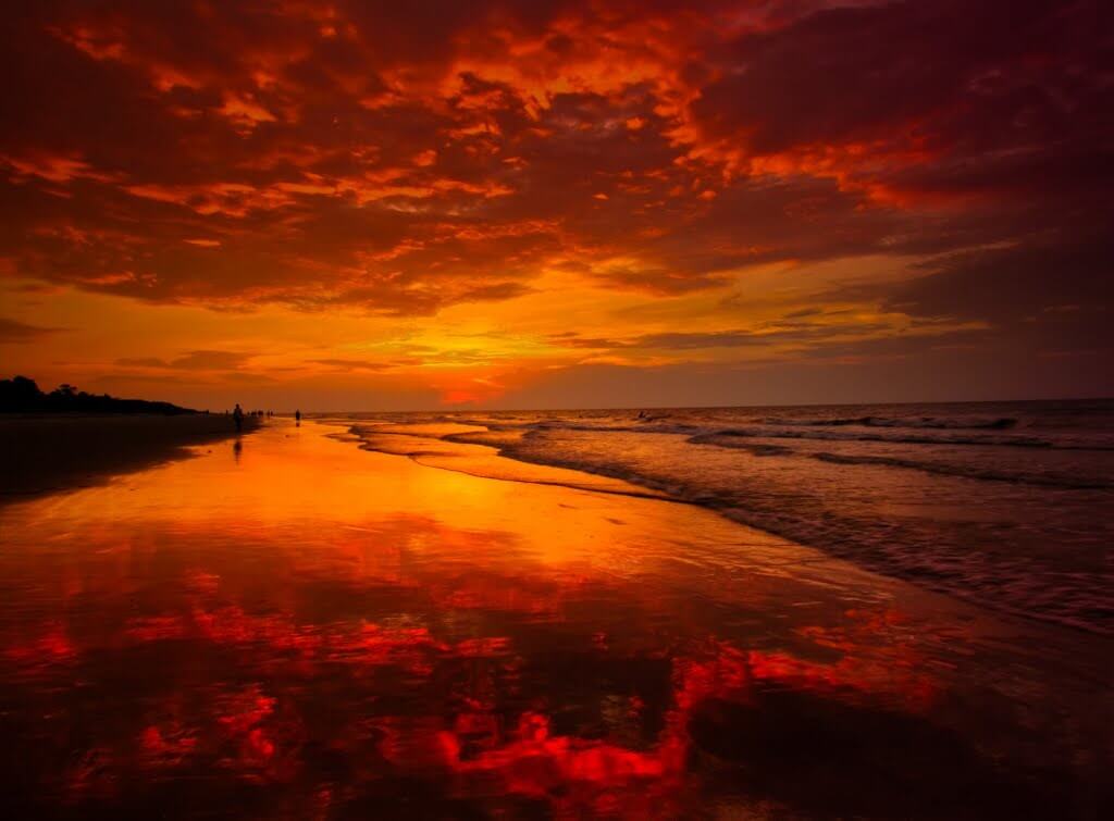 Paul Kalkbrenner - Sky and Sand