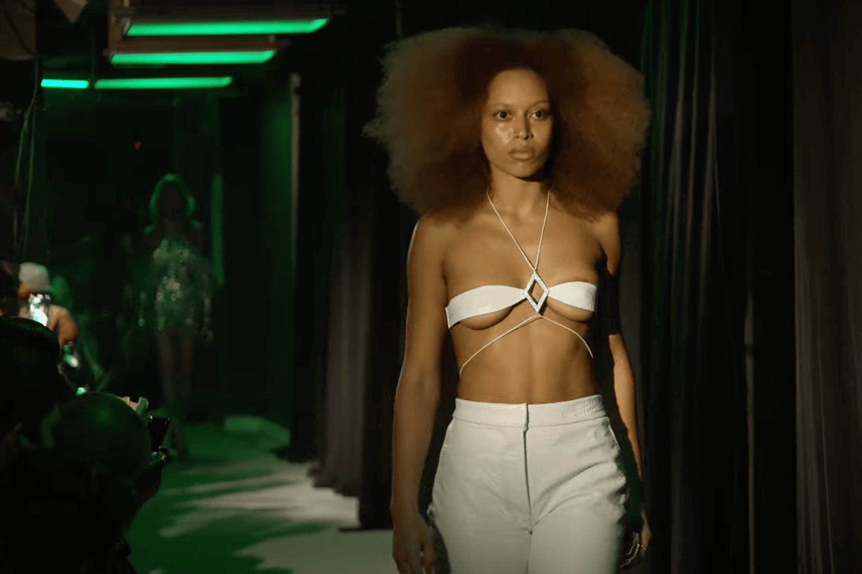 Han Kjøbenhavn’s Spring/Summer 2022 Women’s Collection