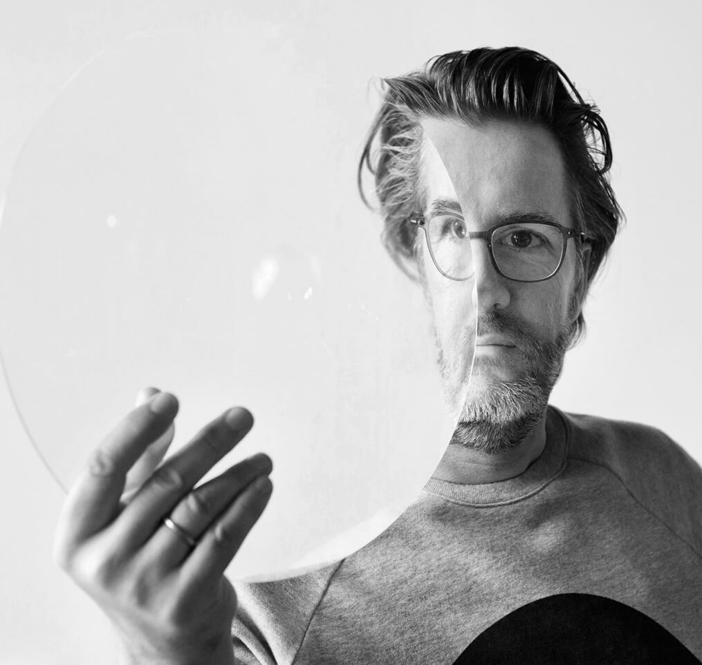 Olafur Elliason