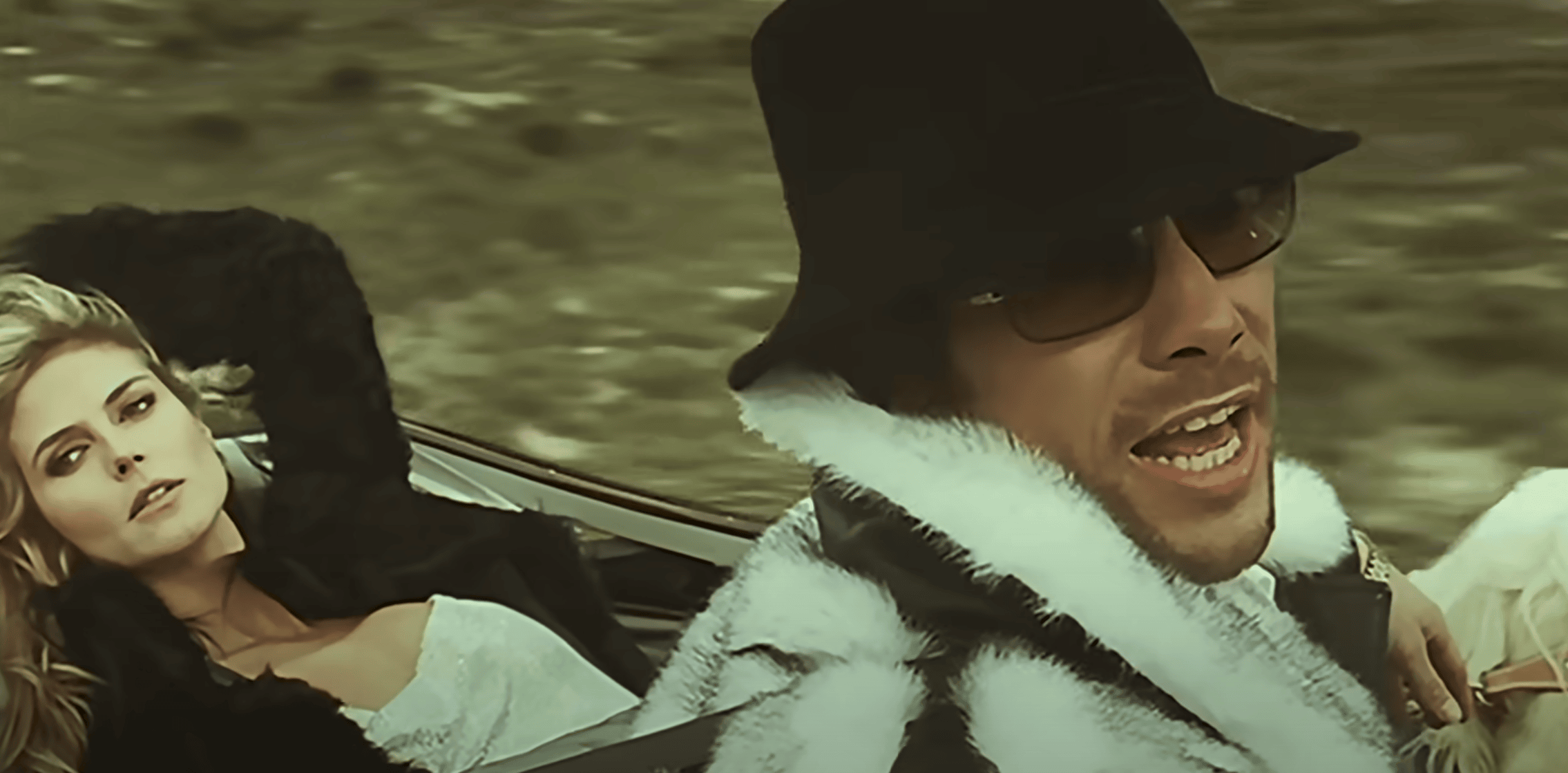 Jamiroquai - Love Foolosophy
