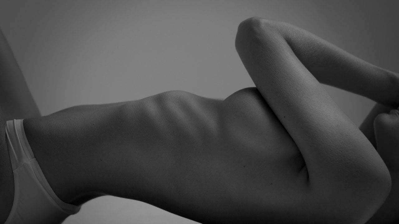 Daniel Avery - All I Need