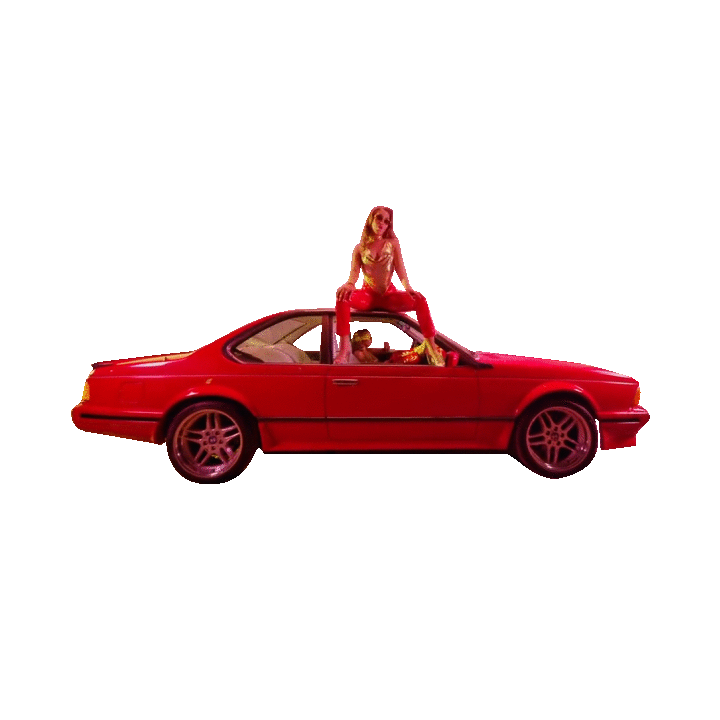 Kali Uchis - Tyrant