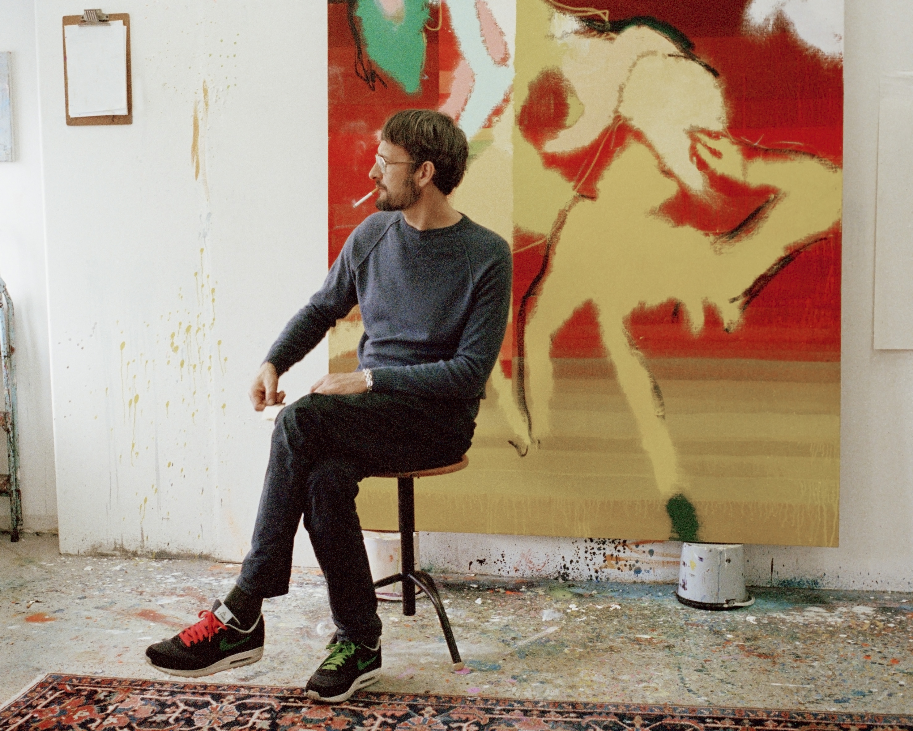 Daniel Richter