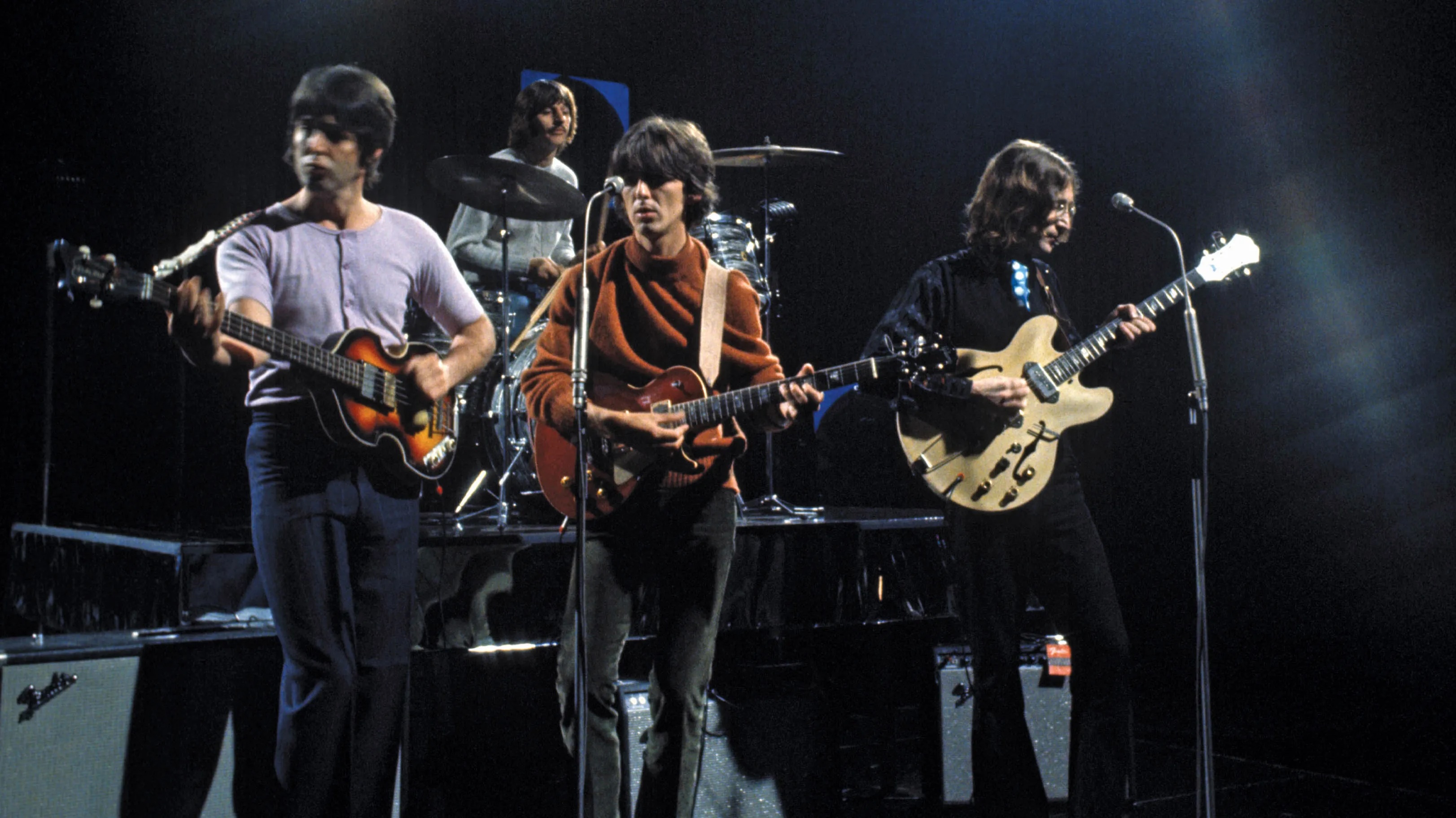 The Beatles - Revolution