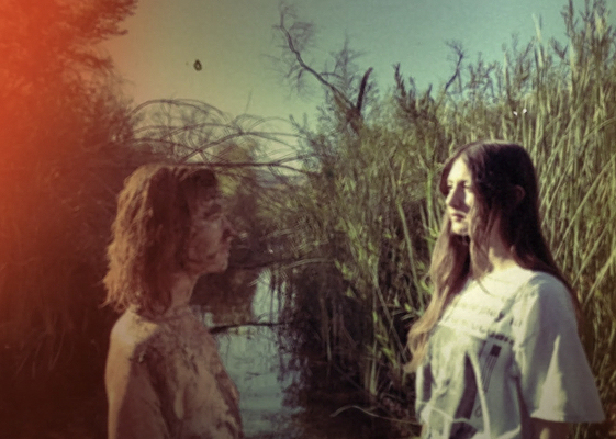 Weyes Blood - Wild Time