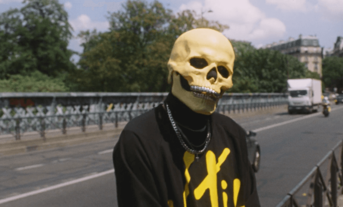 Vladimir Cauchemar & 6ix9ine - Aulos Reloaded