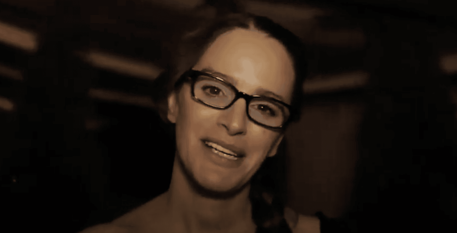 Brief Words from Tatyana Murray