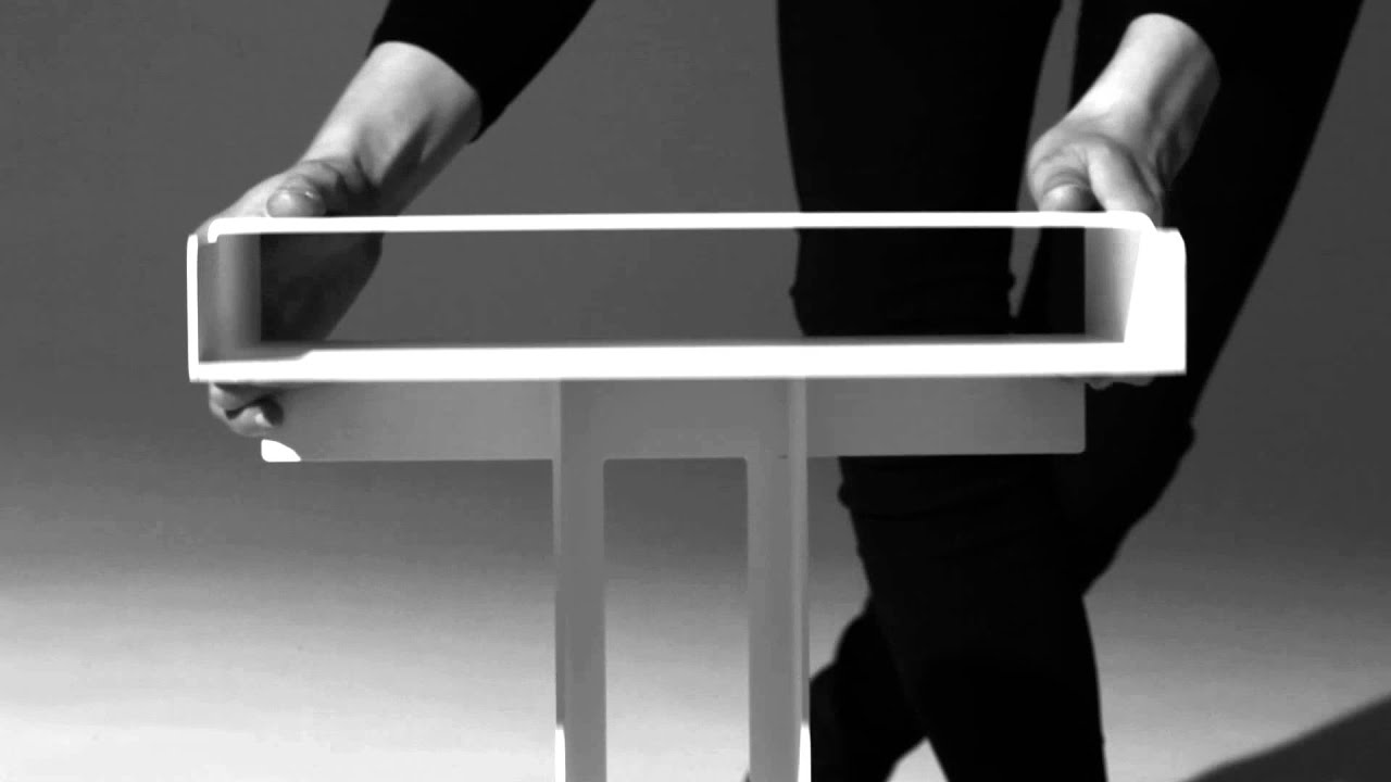 NEW TENDENCY × Jonas Lindstroem