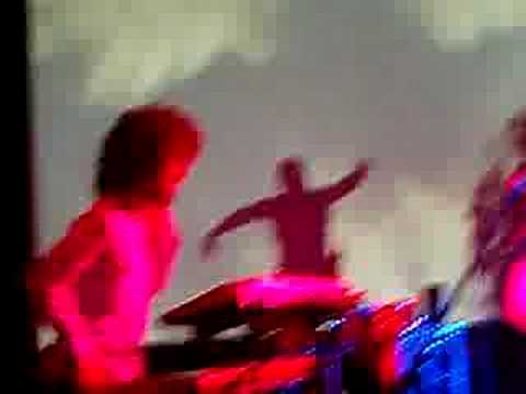 RATATAT - MIRANDO