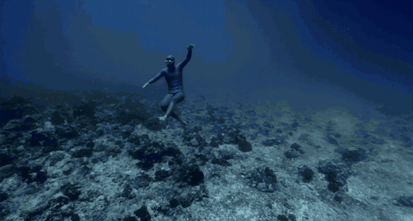 OCEAN GRAVITY