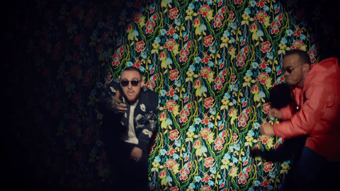 Mac Miller - Dang!