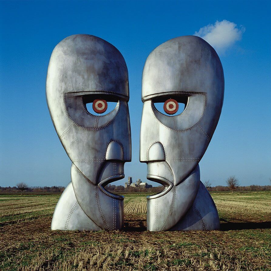 Pink Floyd - High Hopes