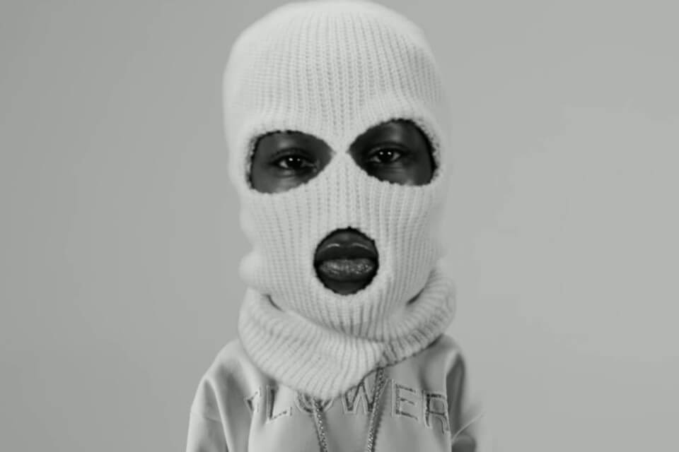 Leikeli47 - Money