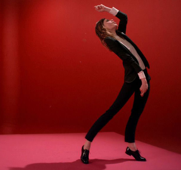 Christine and The Queens - Saint Claude