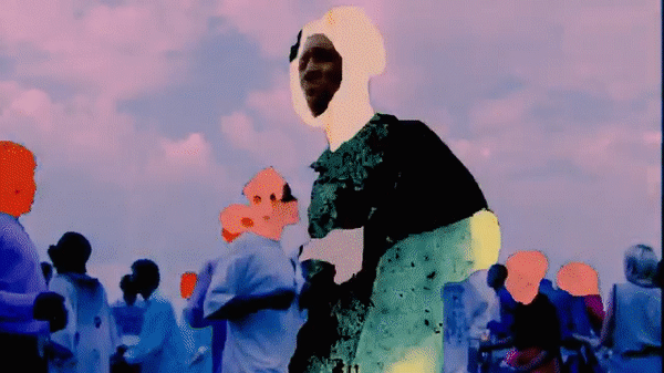 The Chemical Brothers - The Darkness That You Fear