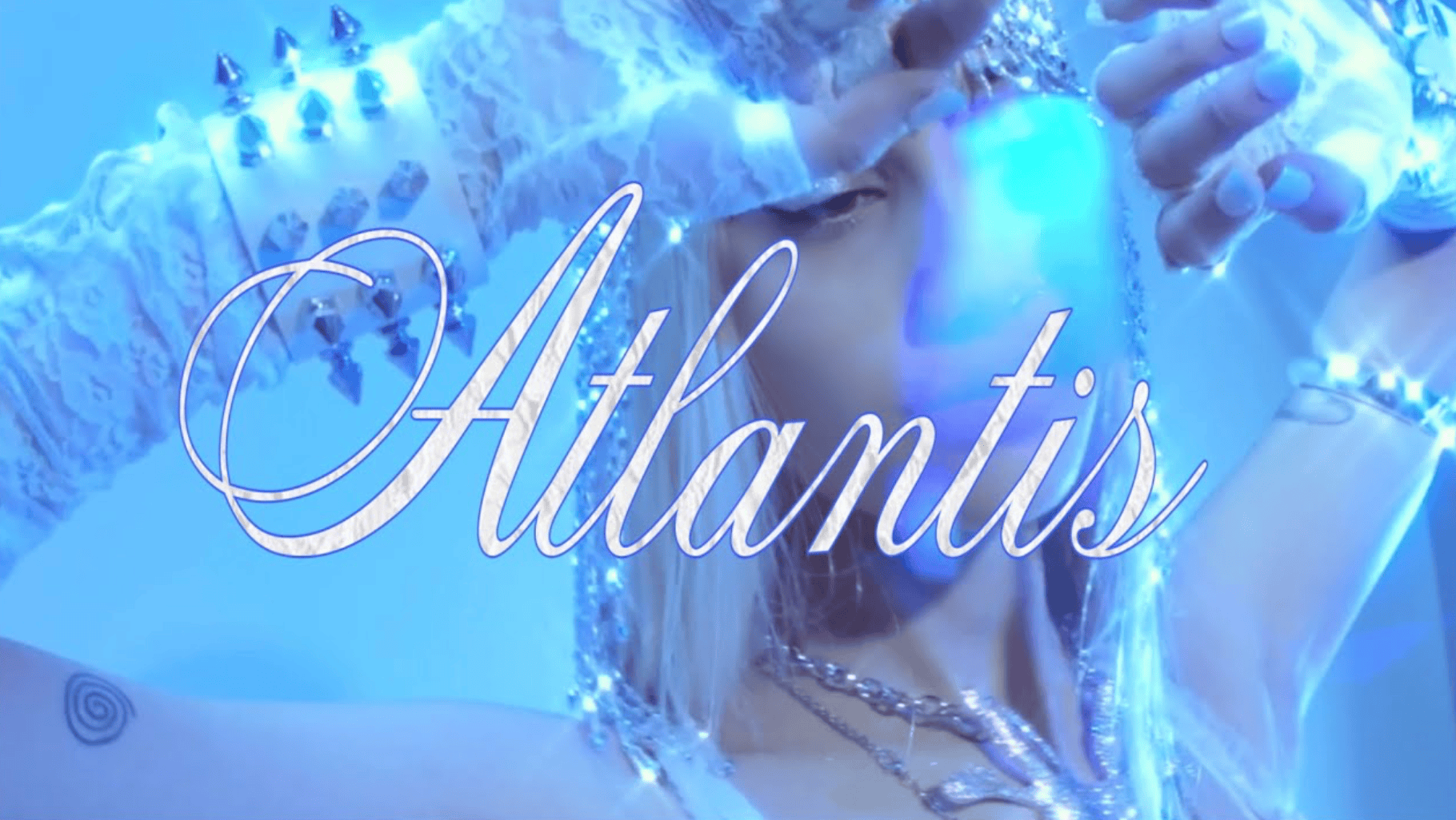 S1RENA - Atlantis
