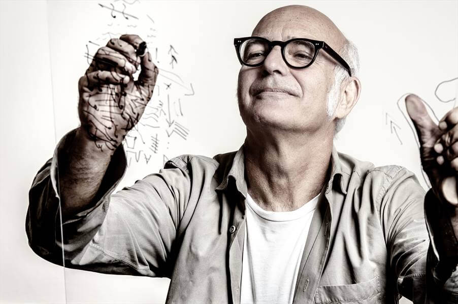 Ludovico Einaudi - Night
