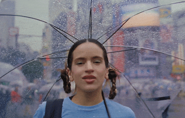 ROSALÍA - TUYA