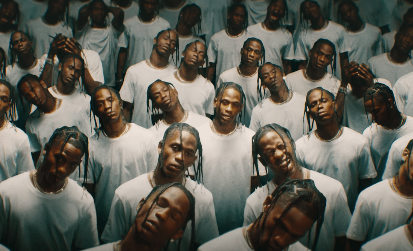 Travis Scott feat. Young Thug & M.I.A. - FRANCHISE