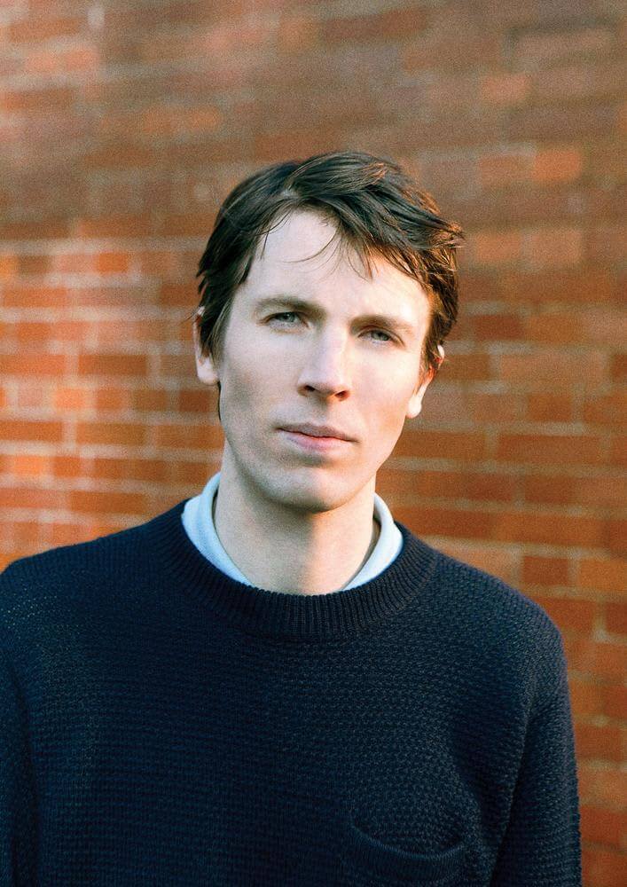 Ryan McGinley: Commencement Speech