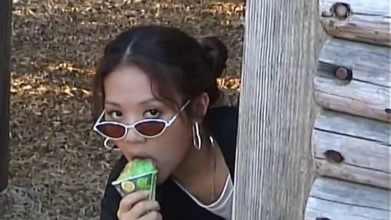 REI AMI – SNOWCONE