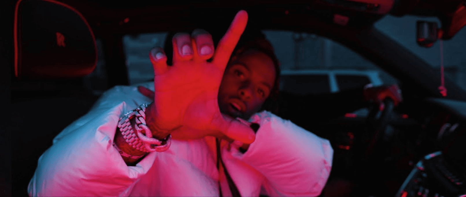 Rich The Kid - No Loyalty
