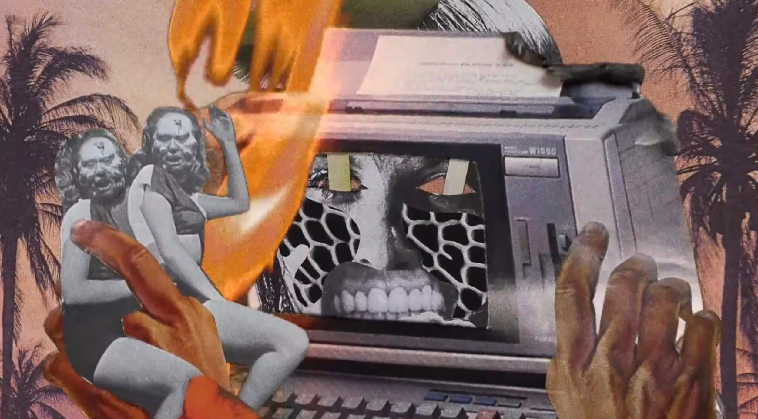Flying Lotus - Post Requisite