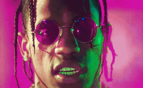 Travis Scott - Butterfly Effect