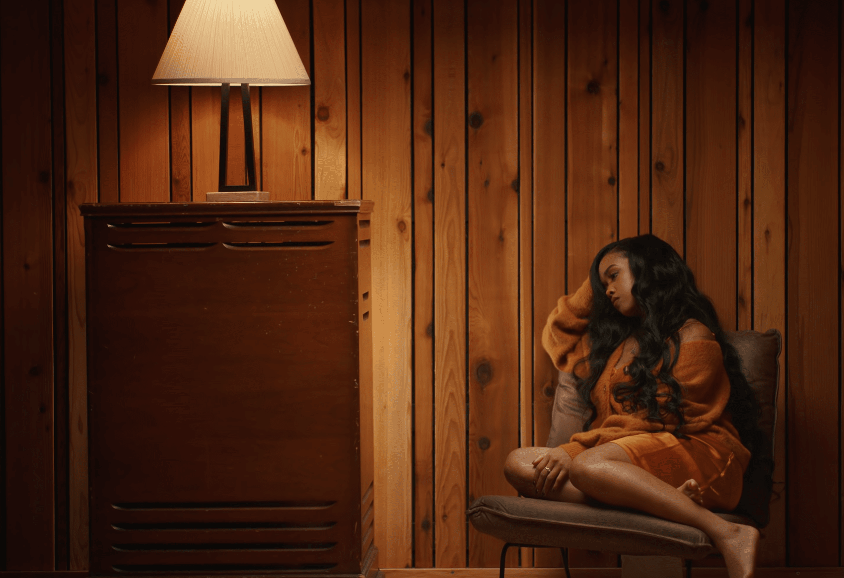 H.E.R. - For Anyone