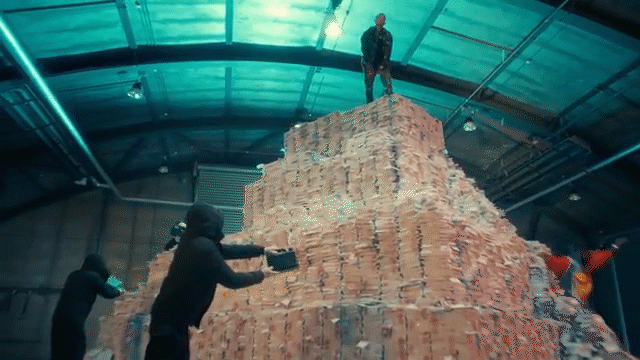 Fredo - Money Talks Ft. Dave