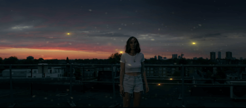 Zola Blood - Pieces of The Day